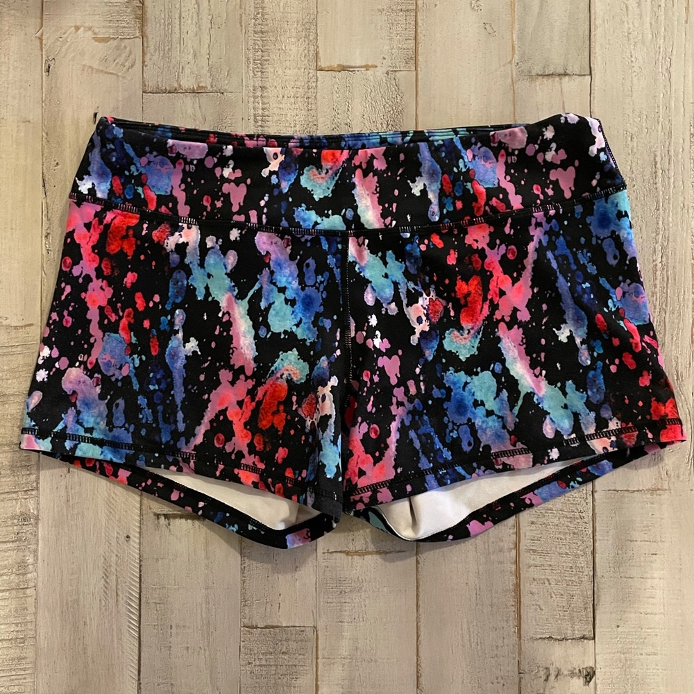 Born Primitive Workout Shorts